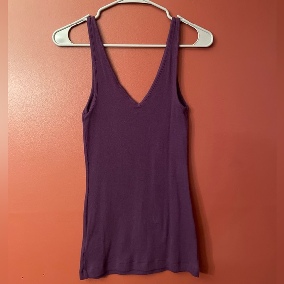 Express Ribbed Tank - Picture 3 of 3